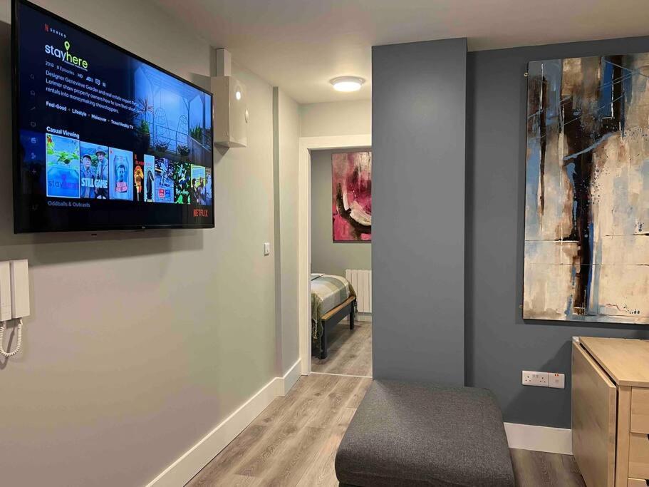 “ The Art House 4” Galway, Woodquay Apartment Galway