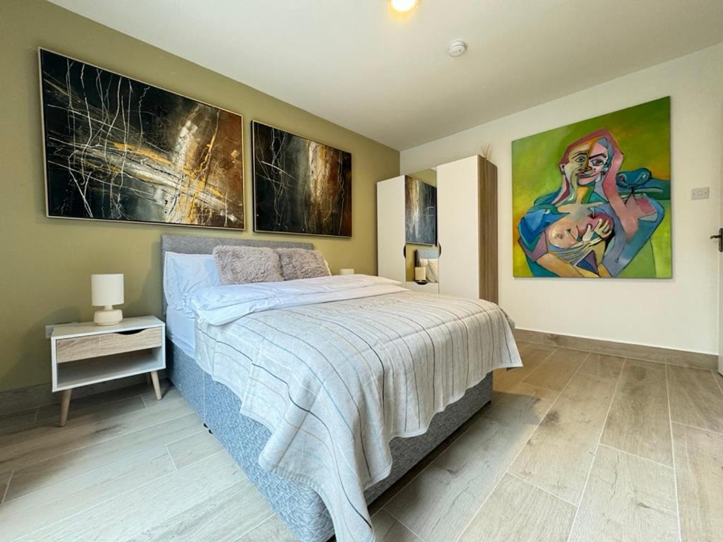 Apartment The Art House 7 *