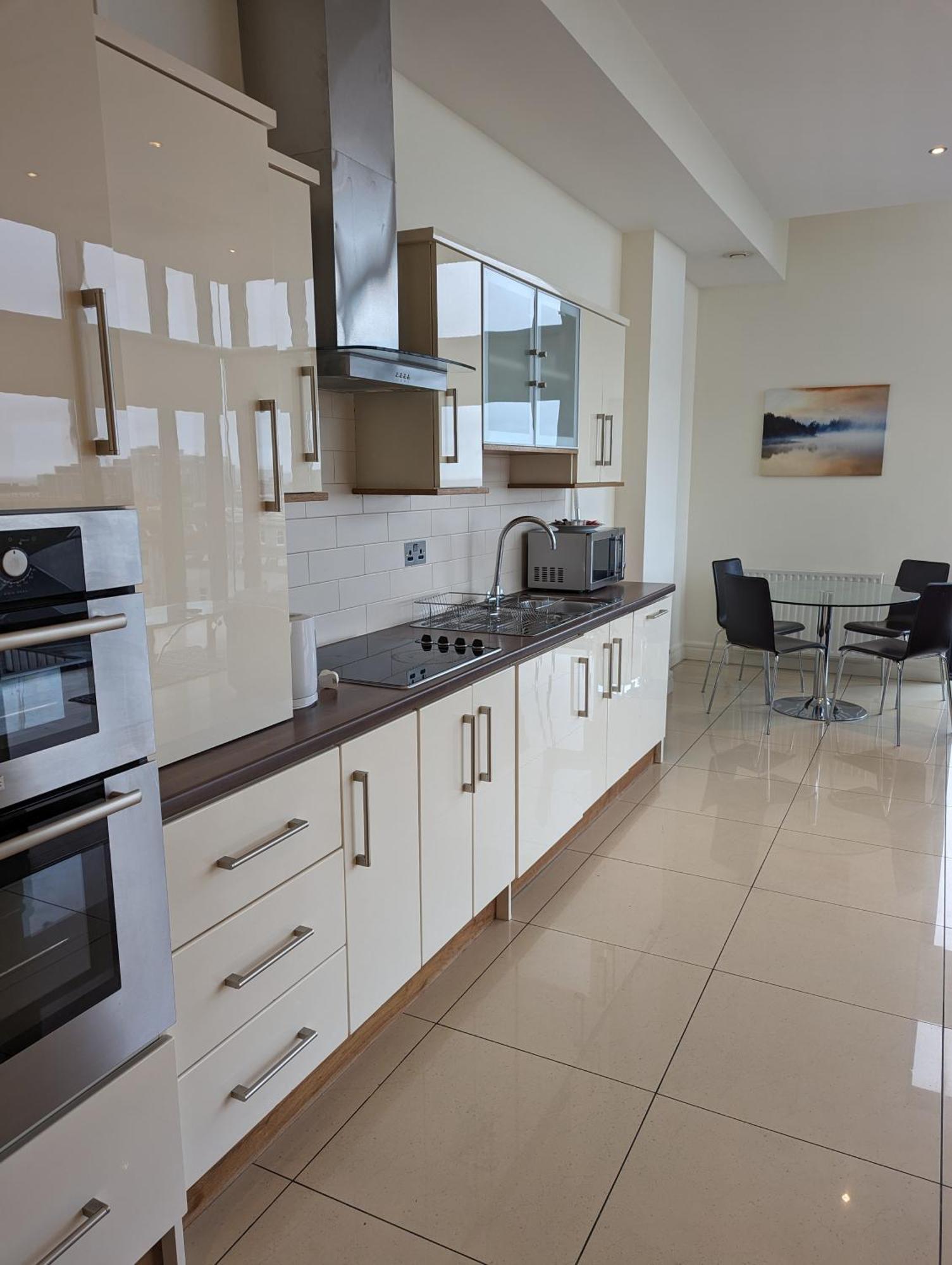 Apartment The Western Citypoint