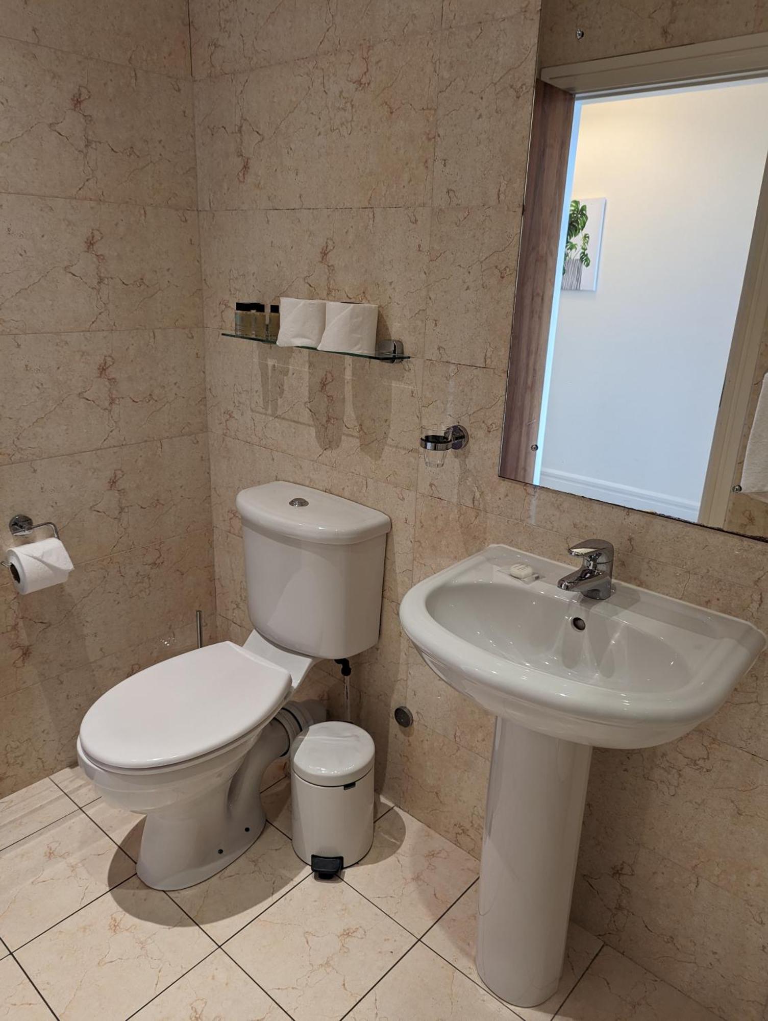 The Western Citypoint Apartment Galway