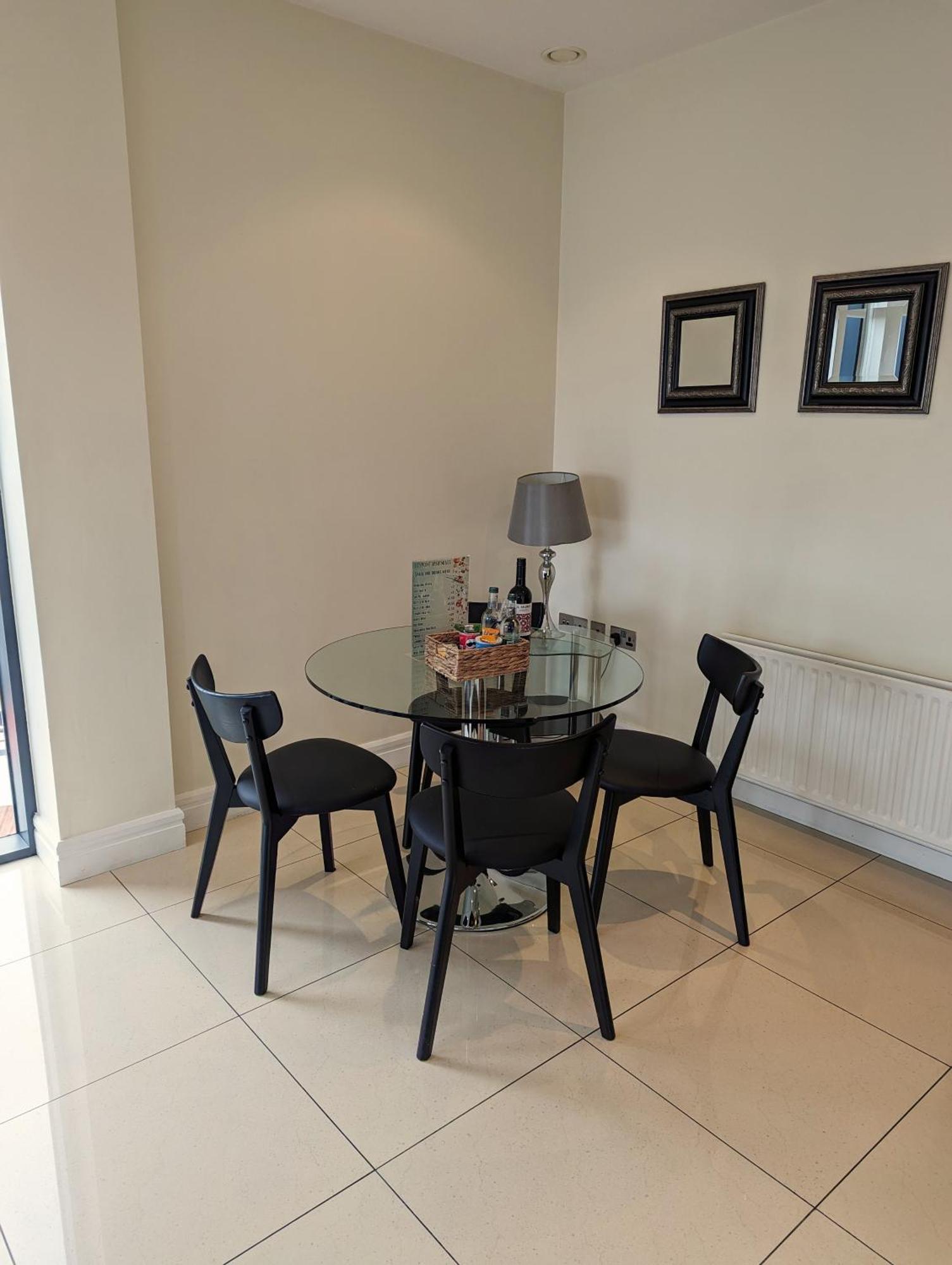 The Western Citypoint Galway