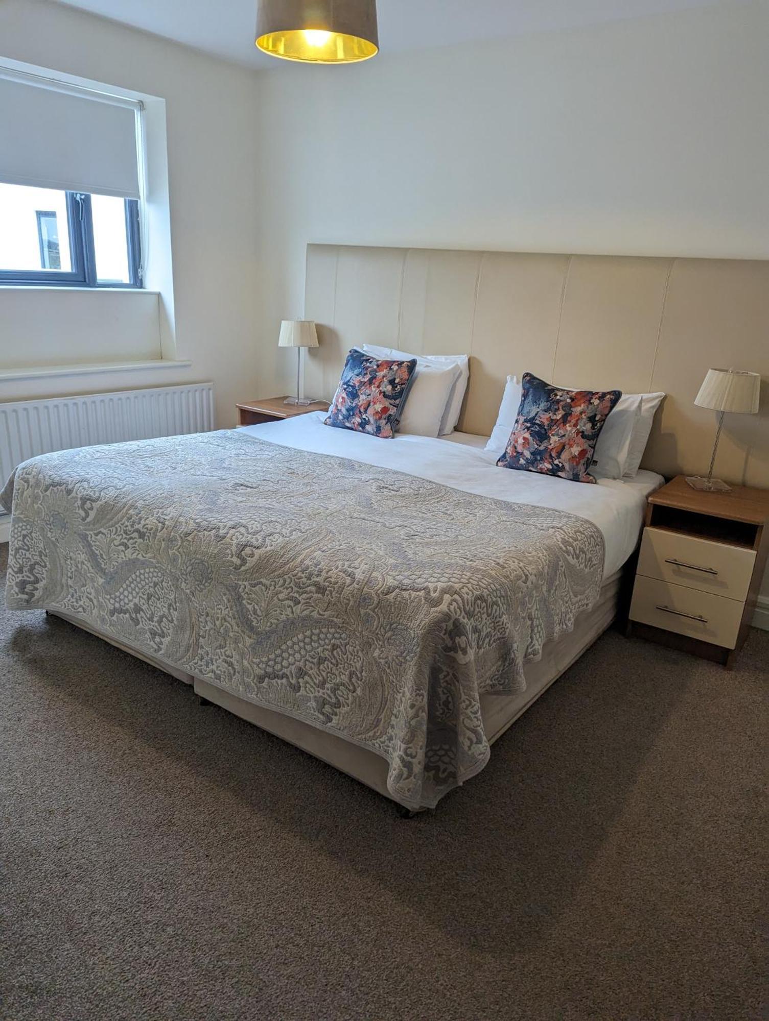 The Western Citypoint Apartment
