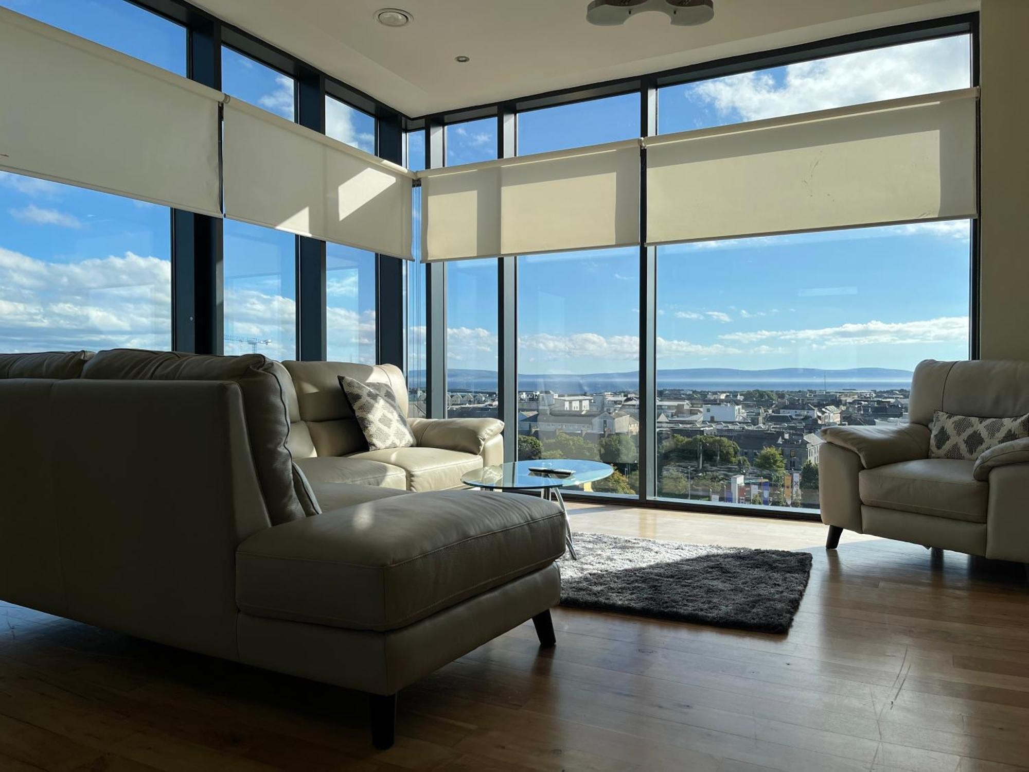 Apartment The Western Citypoint *