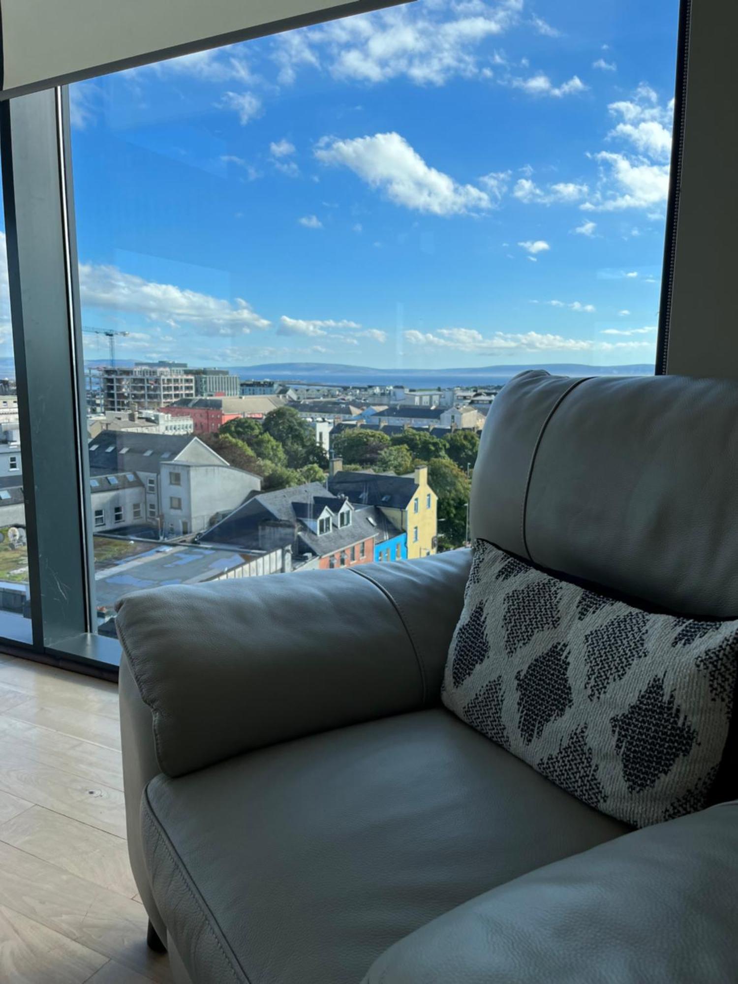 Apartment The Western Citypoint