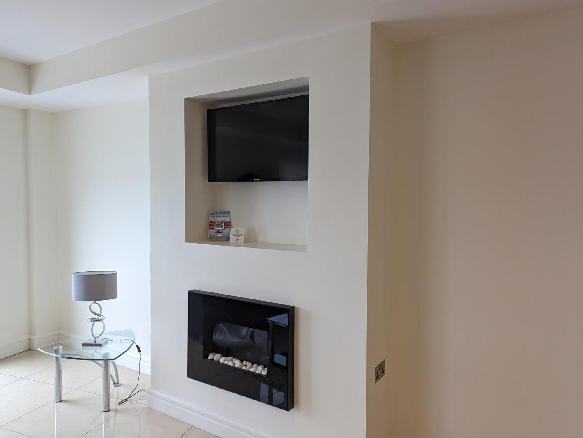 The Western Citypoint Apartment