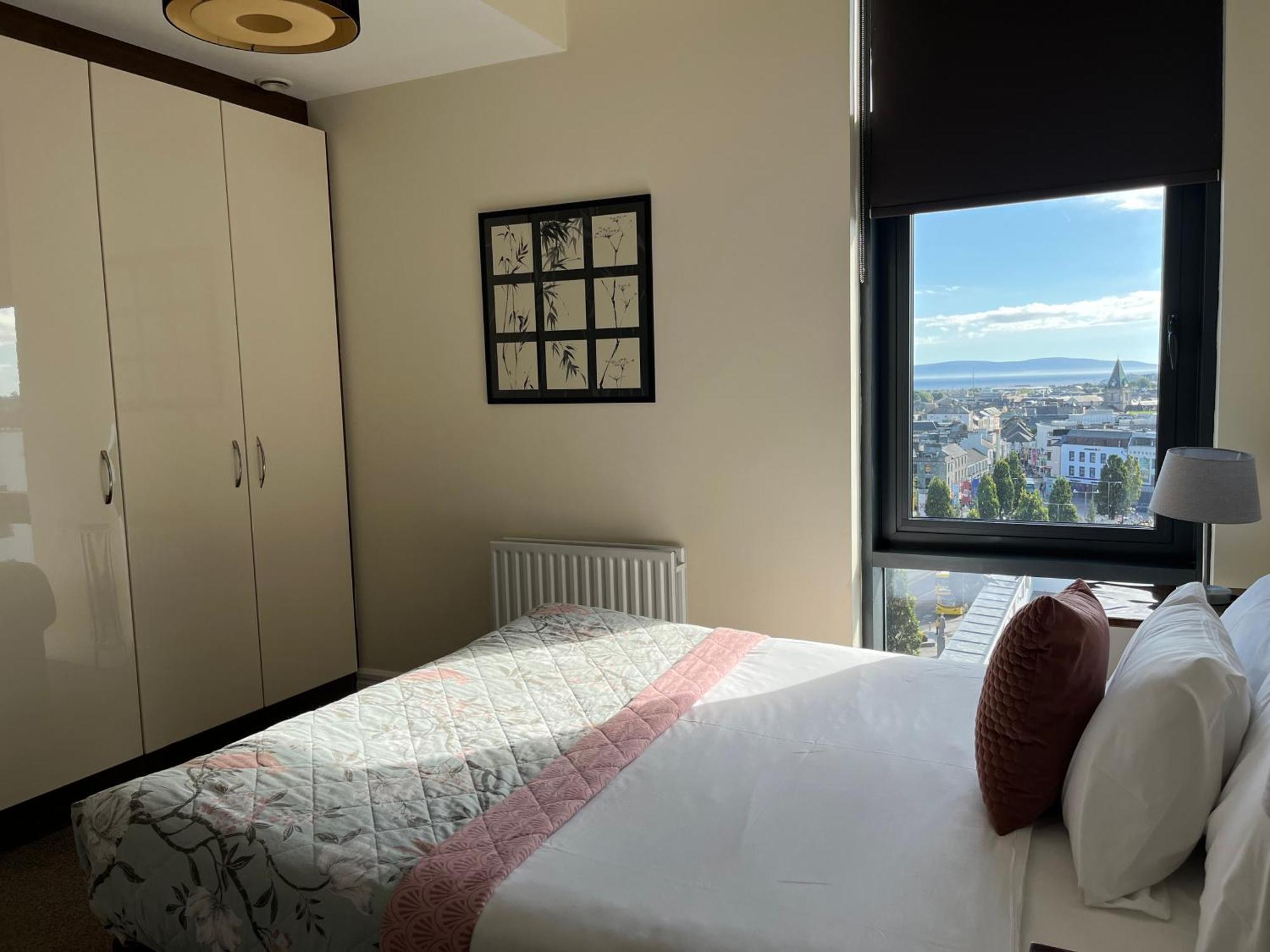 Apartment The Western Citypoint *