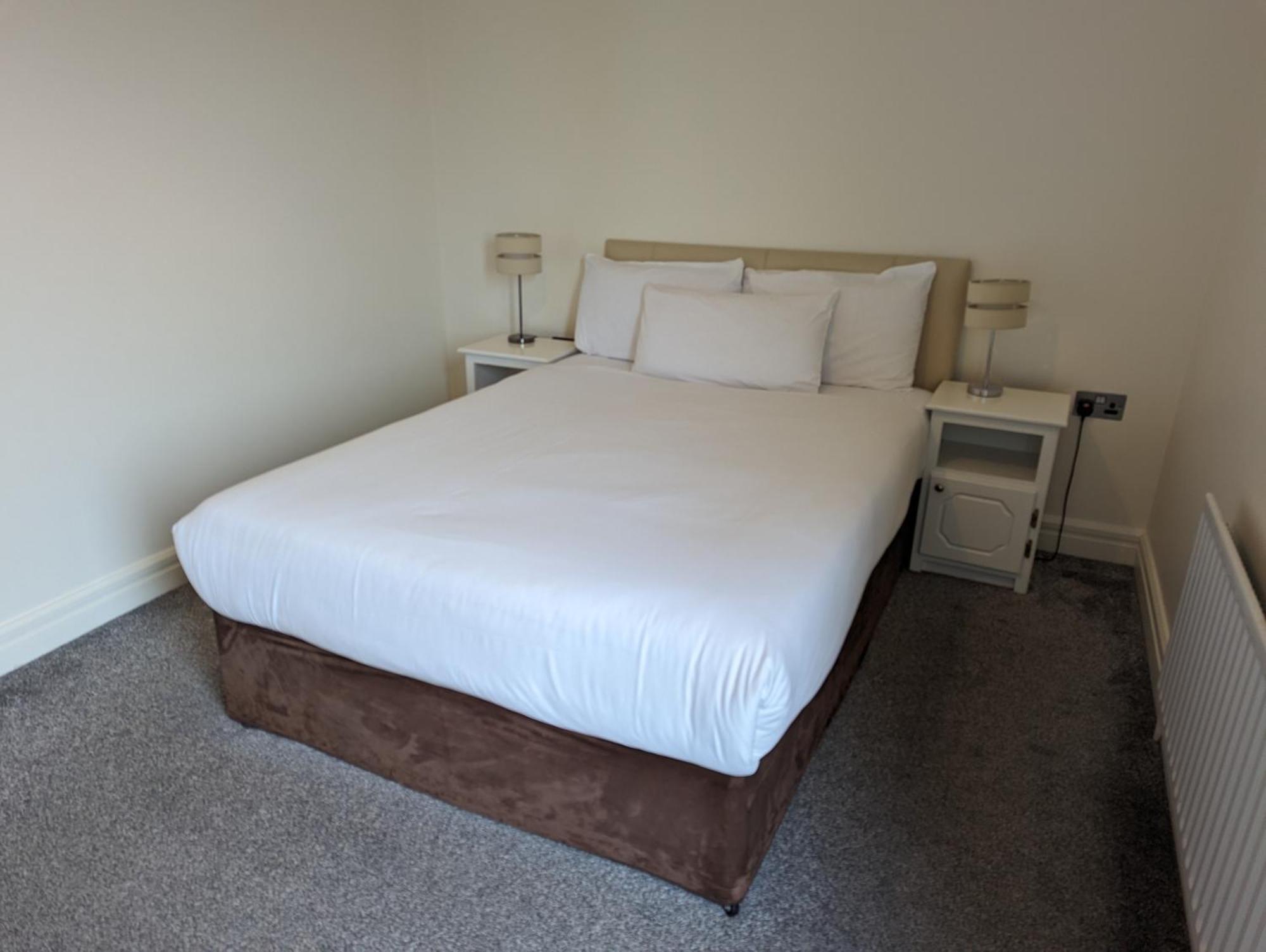 Apartment The Western Citypoint Galway