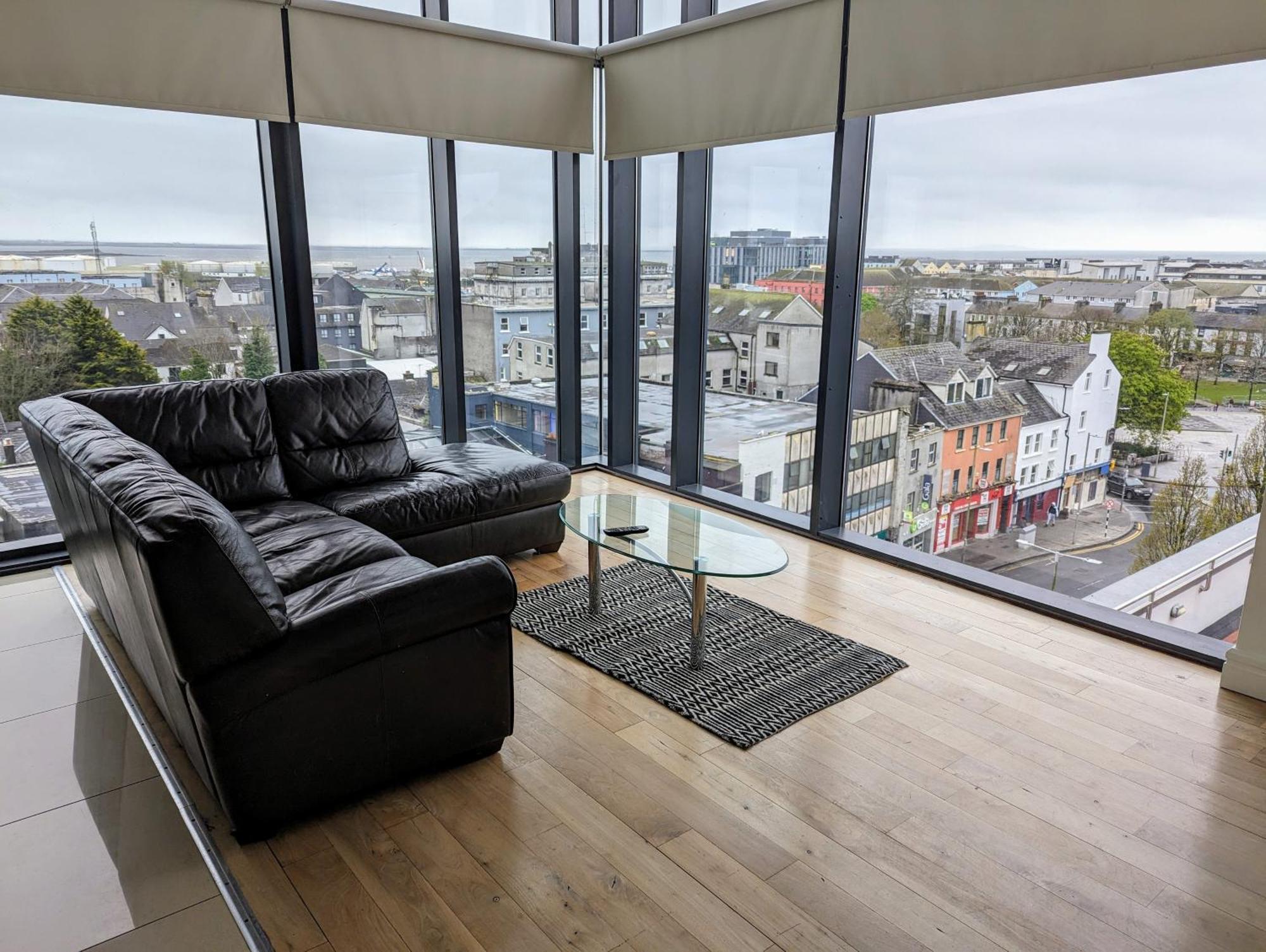 Apartment The Western Citypoint
