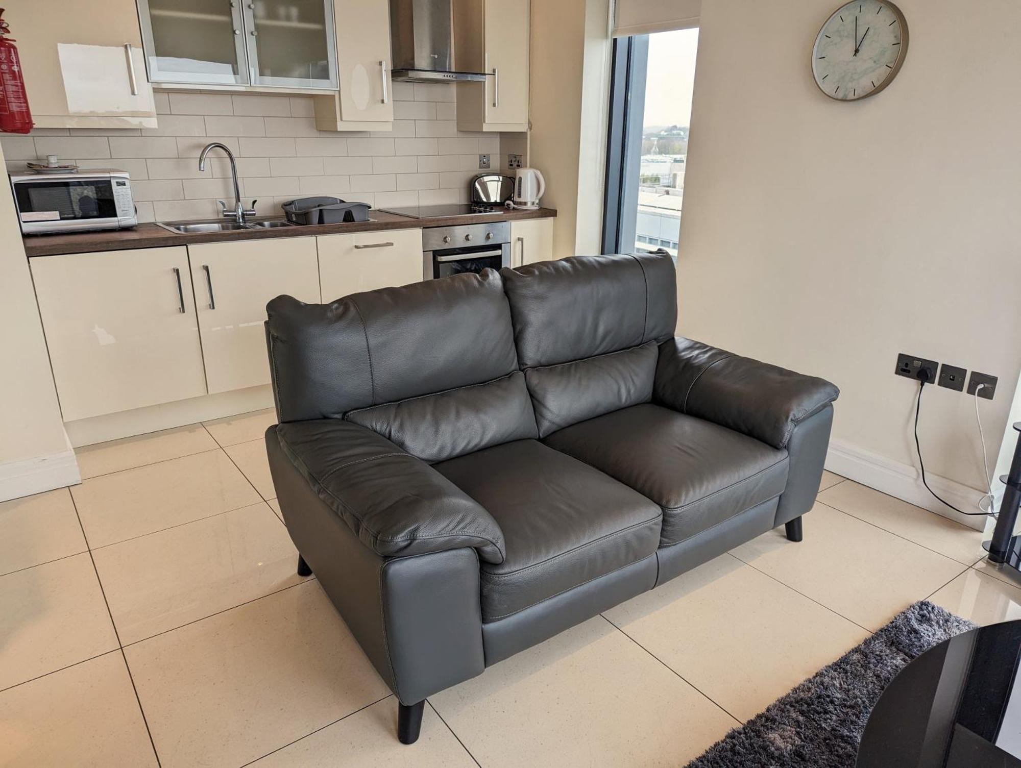 The Western Citypoint Galway