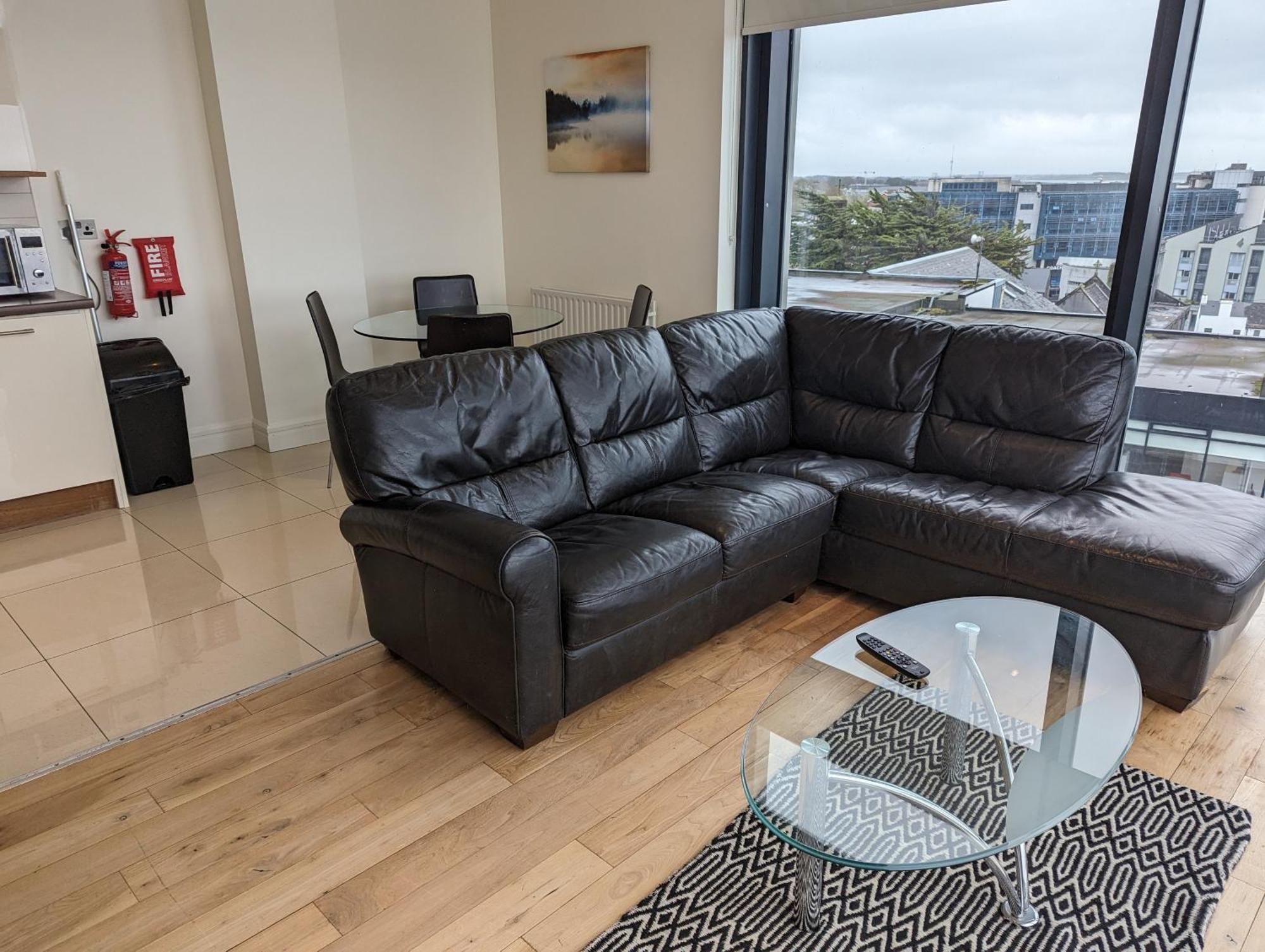 The Western Citypoint Apartment