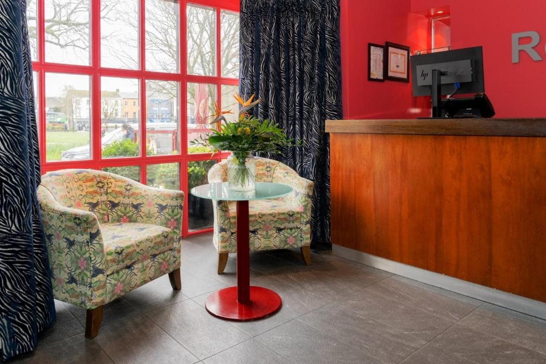 Hotel Skeffington Arms