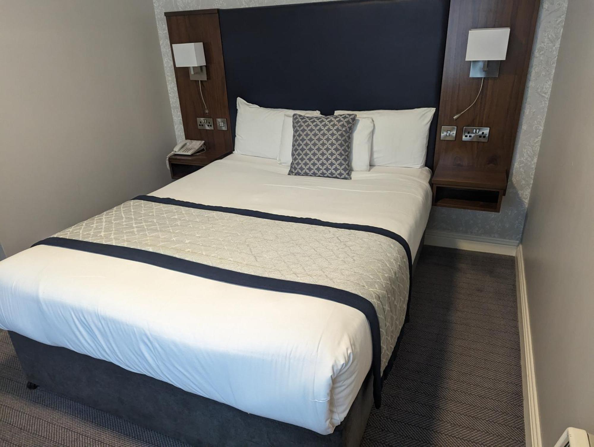 The Western Hotel 4*