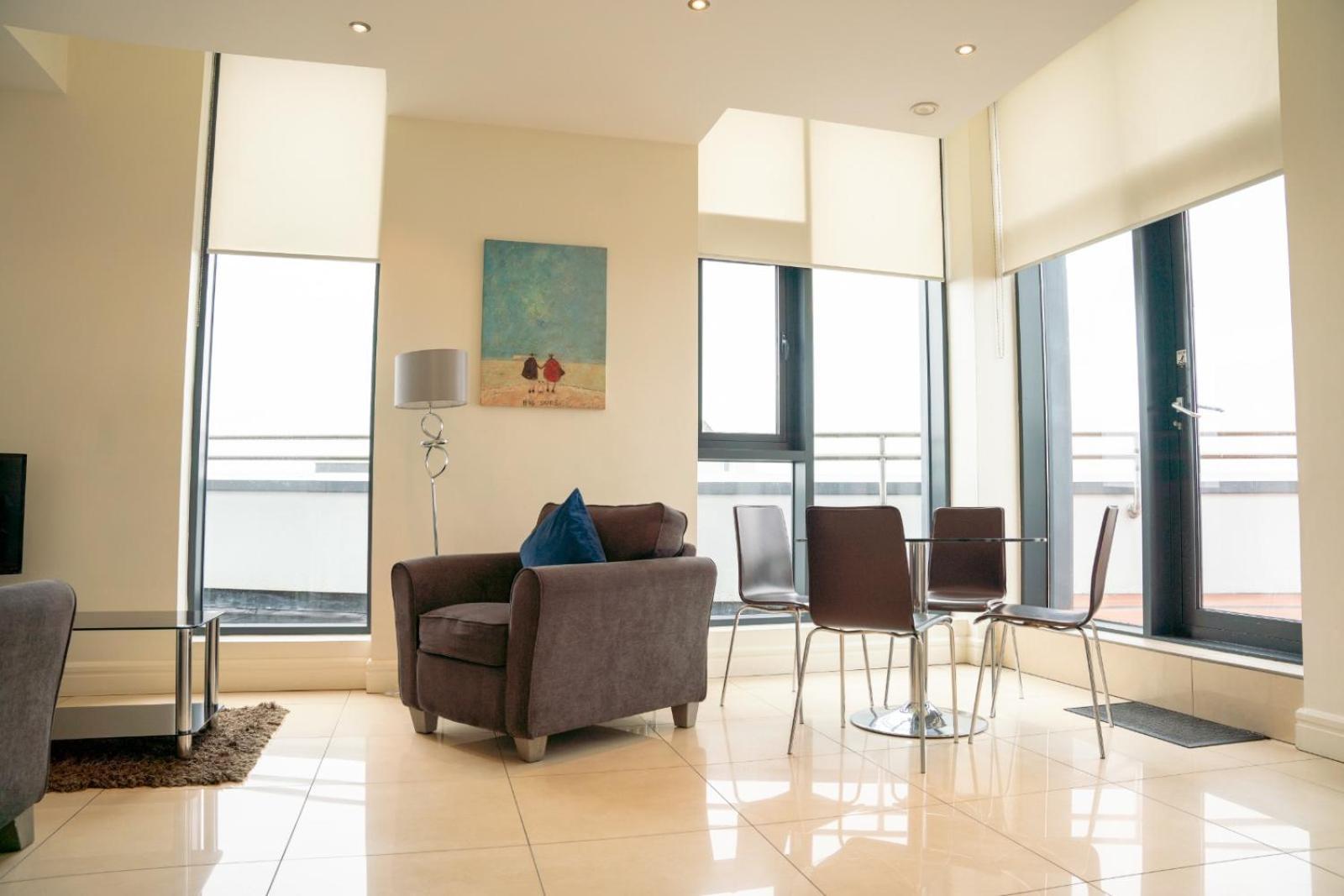 The Western Citypoint Galway