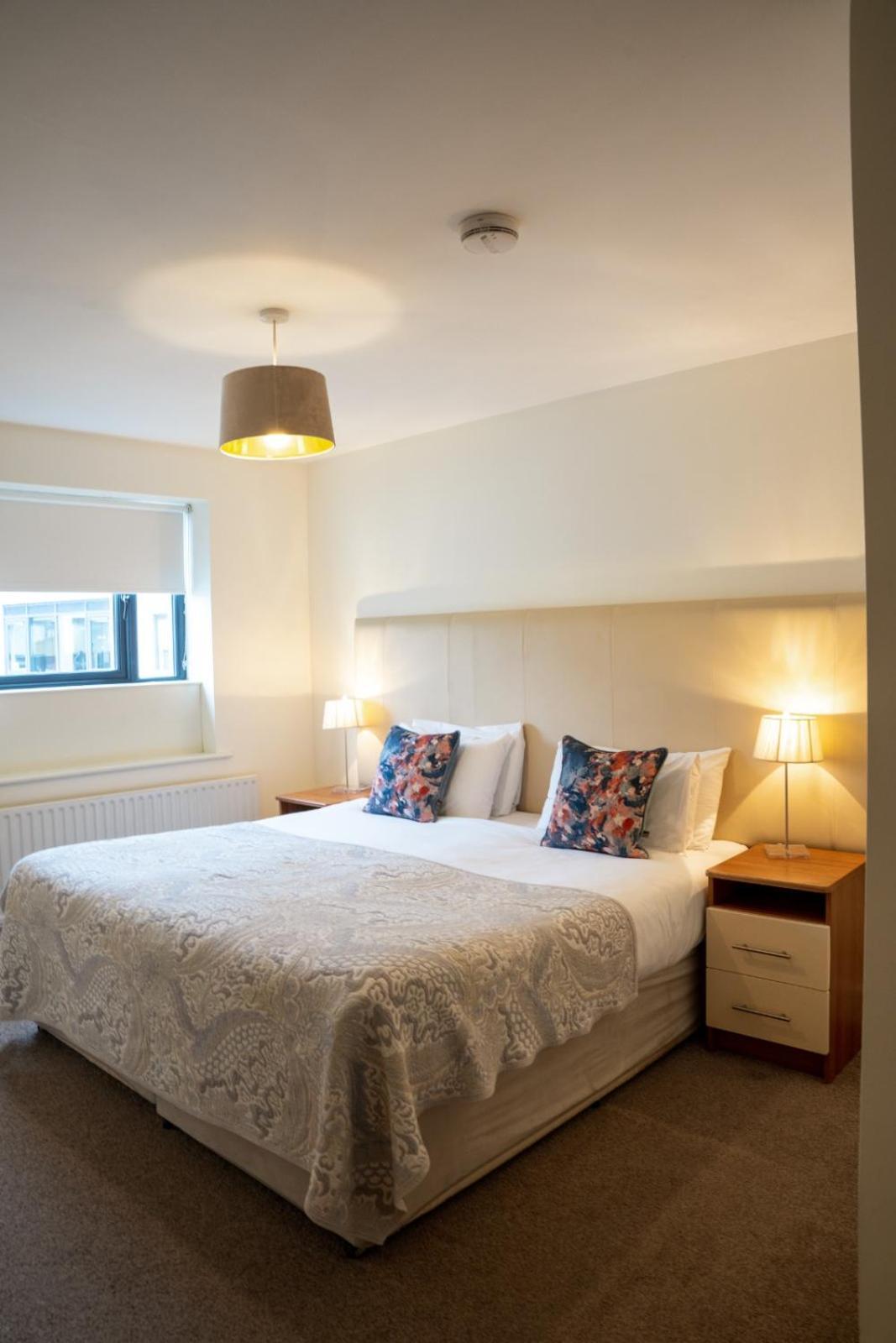 The Western Citypoint Apartment *