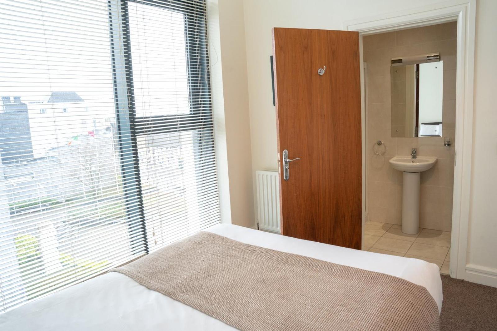 The Western Citypoint Apartment Galway