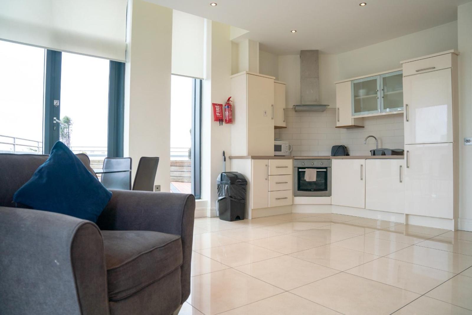 The Western Citypoint Apartment *