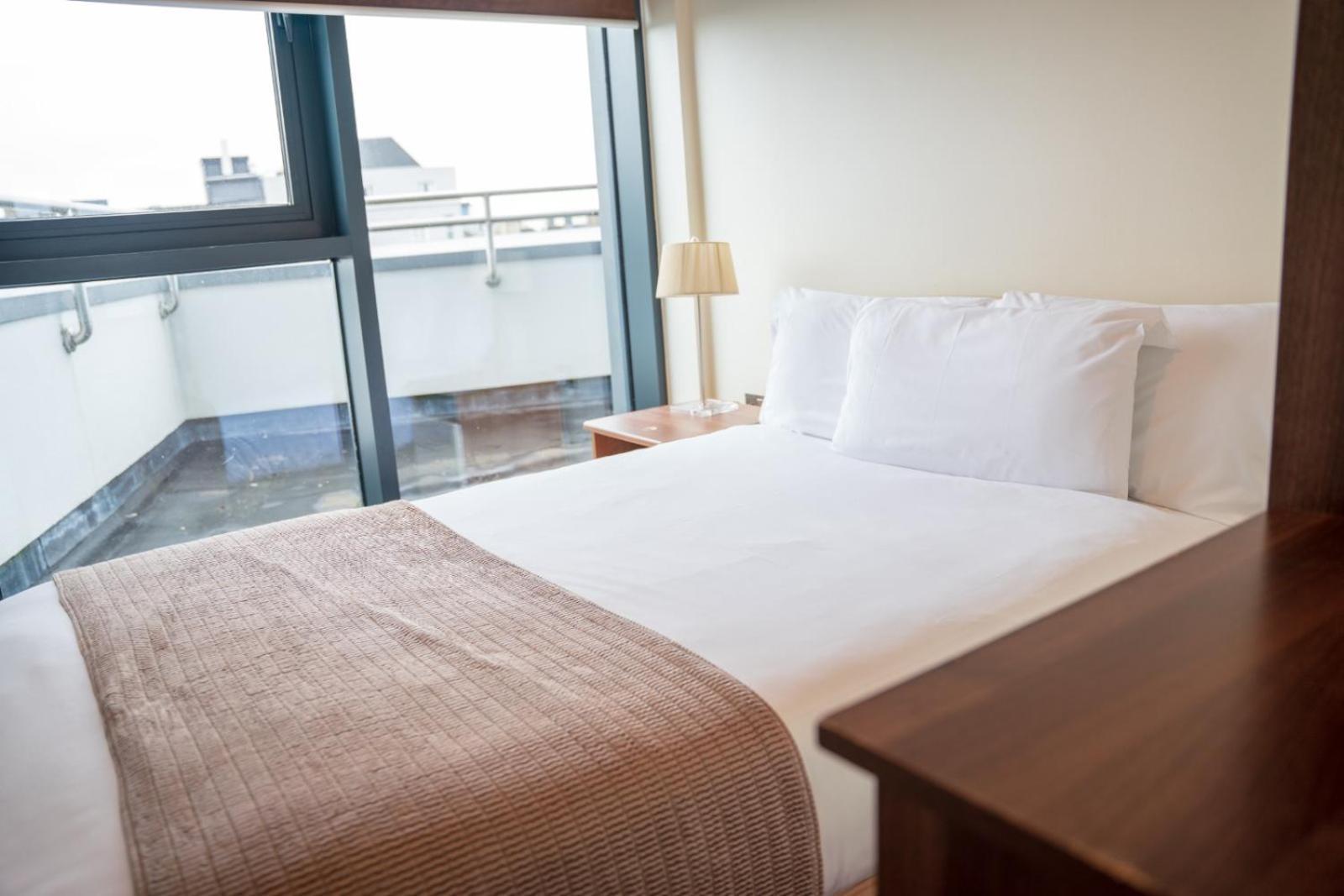 The Western Citypoint * Galway