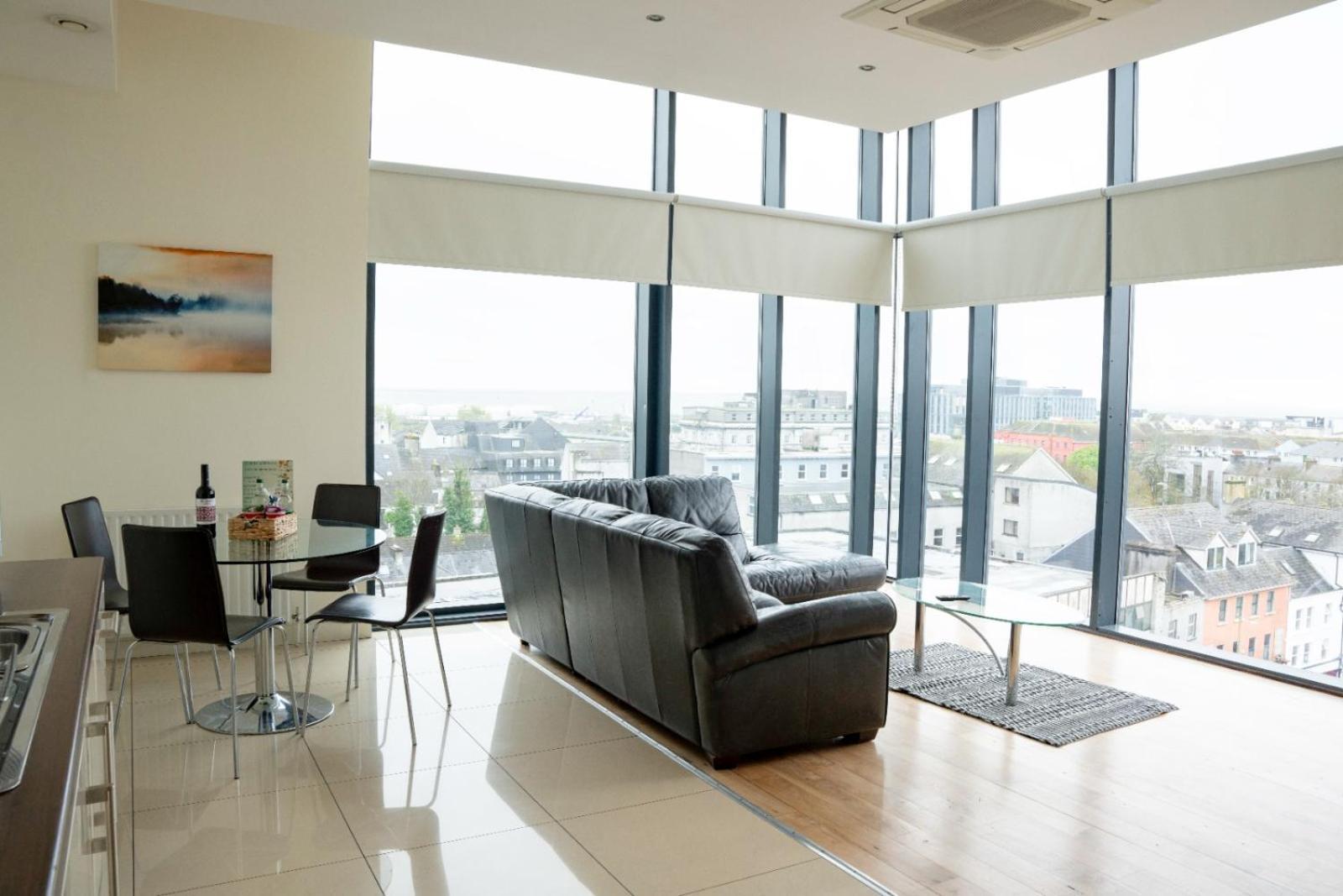 The Western Citypoint Apartment