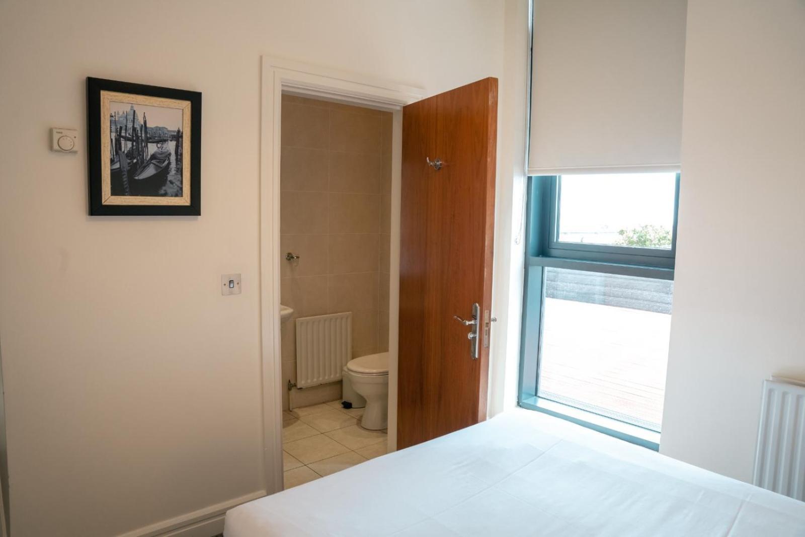 The Western Citypoint Apartment *