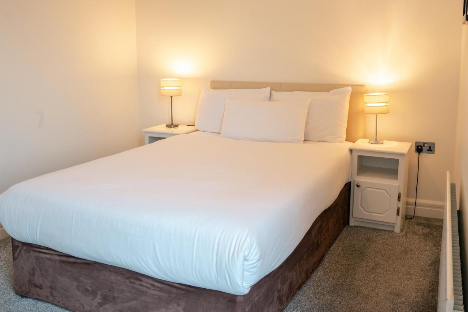 Apartment The Western Citypoint Galway