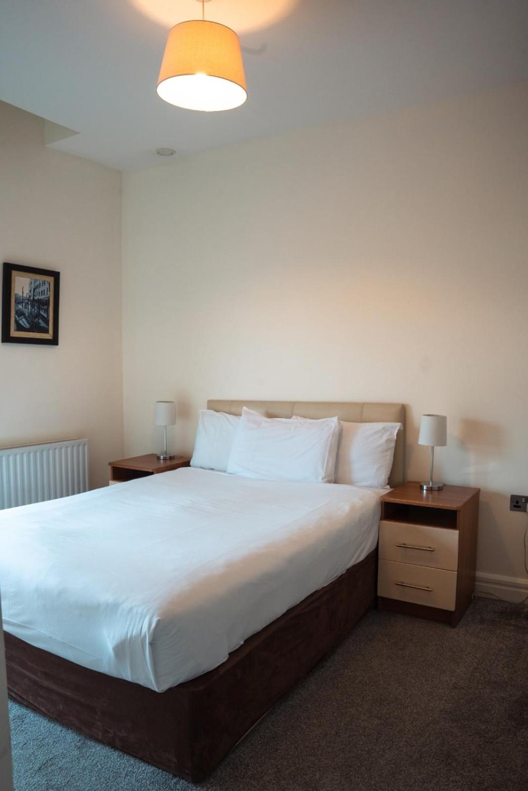 The Western Citypoint * Galway