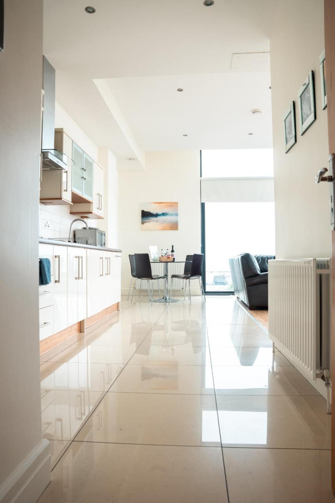 Apartment The Western Citypoint
