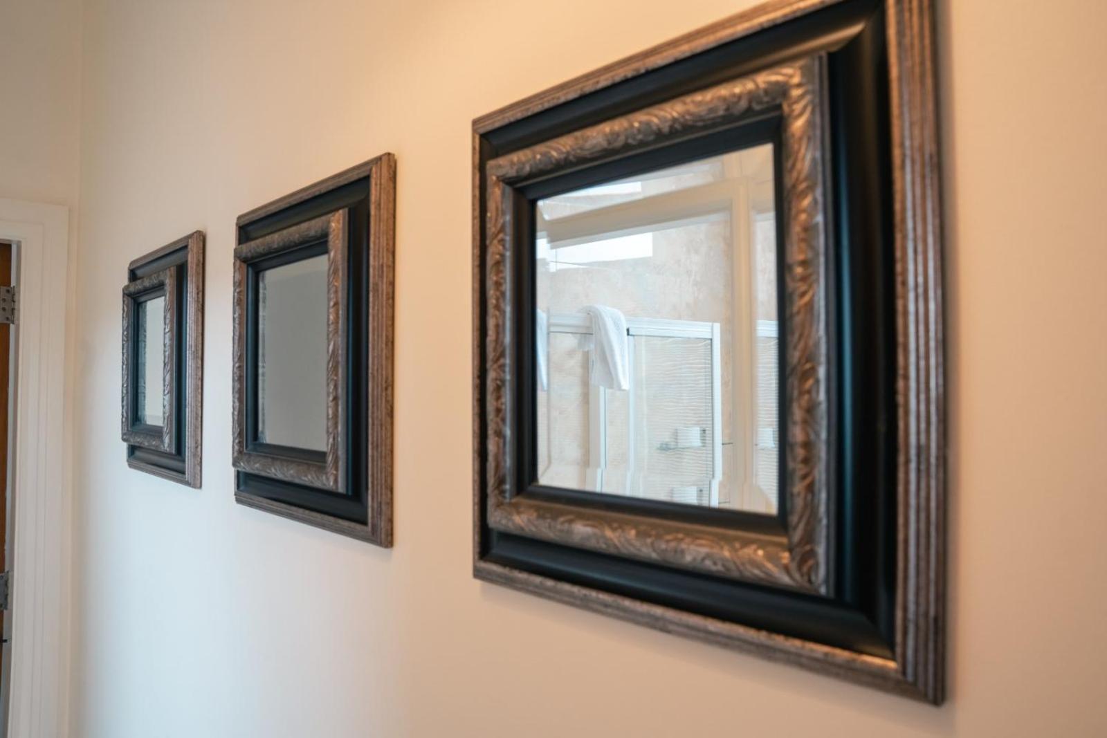 The Western Citypoint Apartment Galway