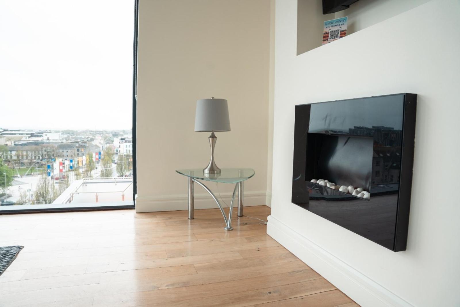 The Western Citypoint Galway