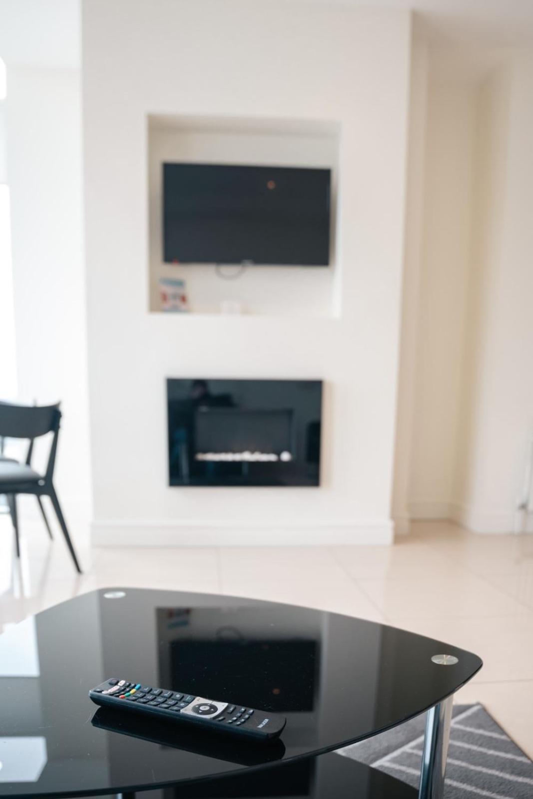 The Western Citypoint Apartment