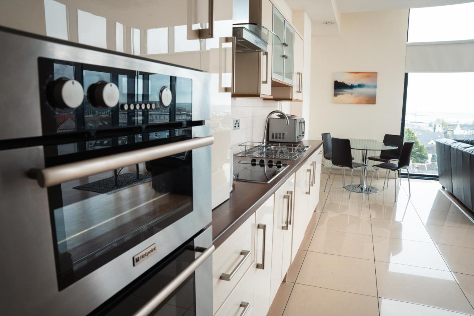 Apartment The Western Citypoint *
