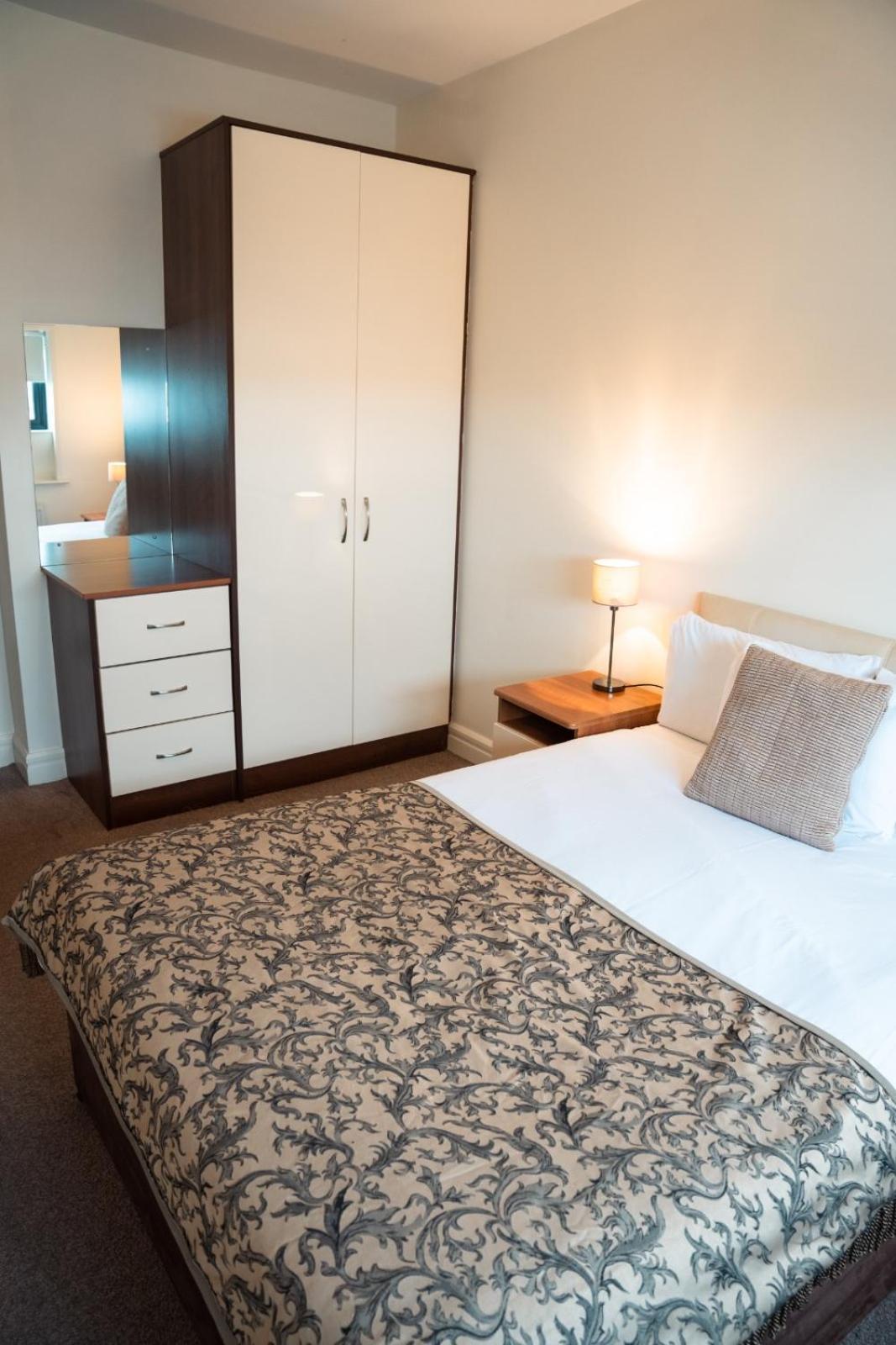 Apartment The Western Citypoint Galway
