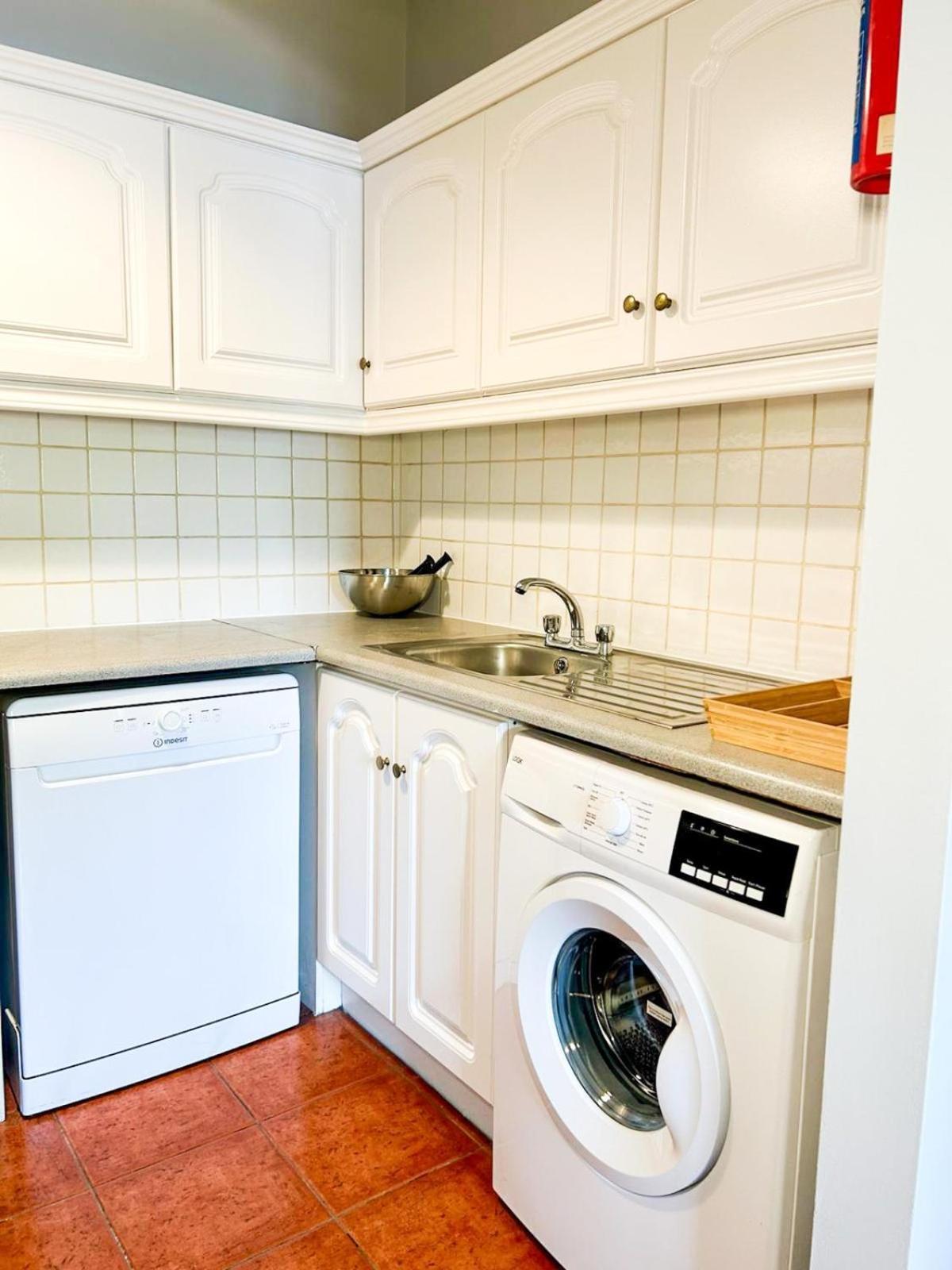 Nem House Apartment Galway