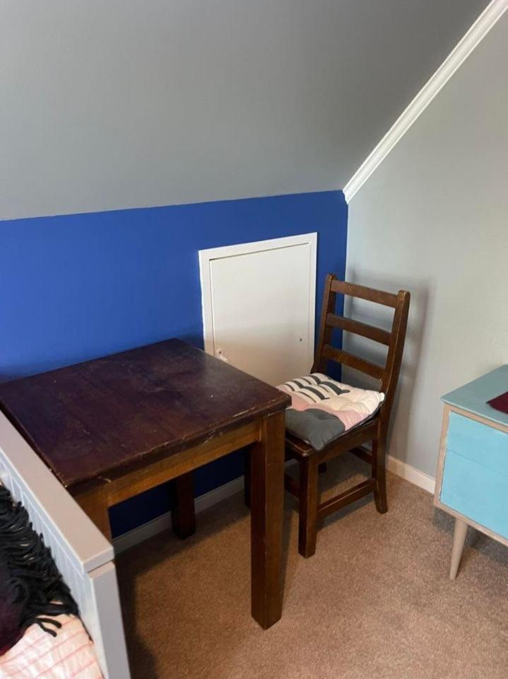 Chezwise Eircode H91 Ff2k Homestay Galway