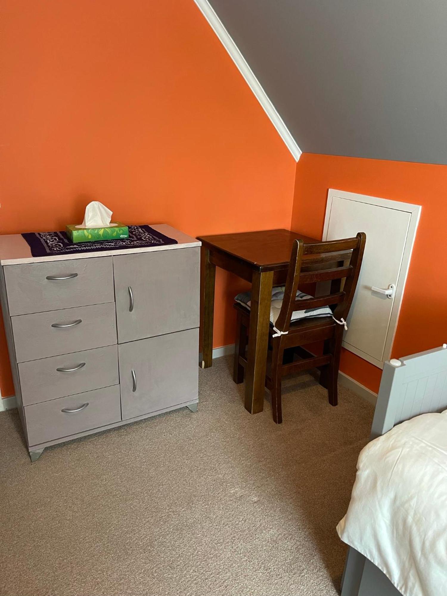 Chezwise Eircode H91 Ff2k Homestay Galway