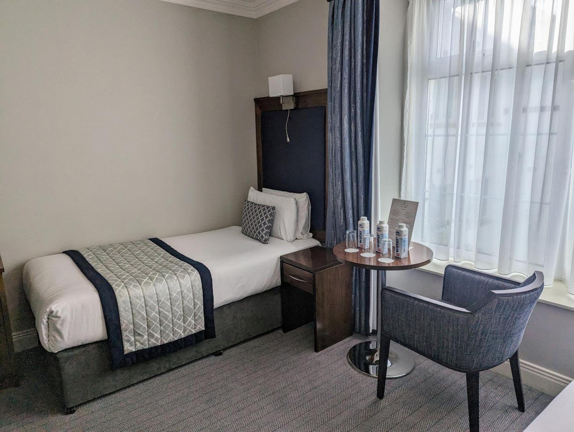 Hotel The Western 4*