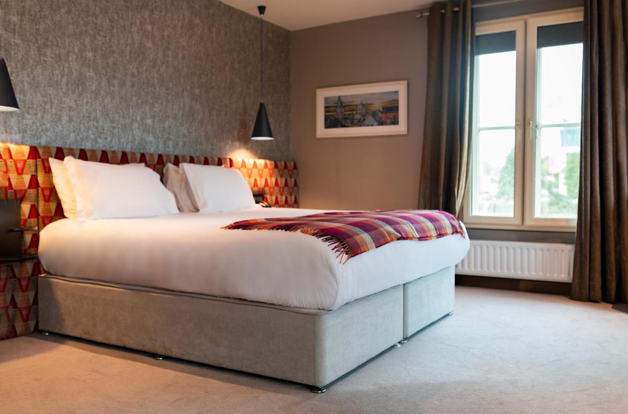 Hotel The Huntsman 4*