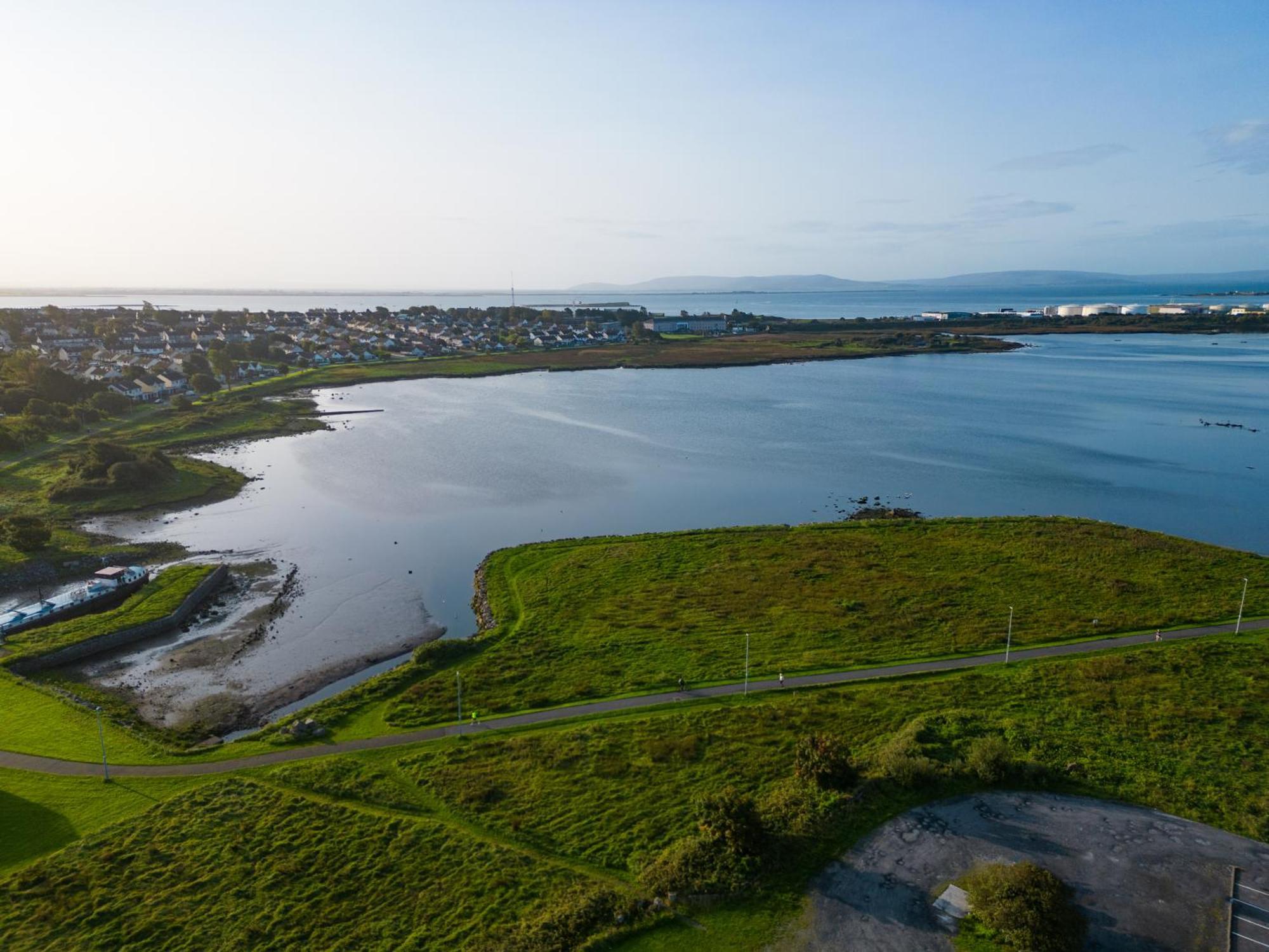 The Huntsman Hotel Galway