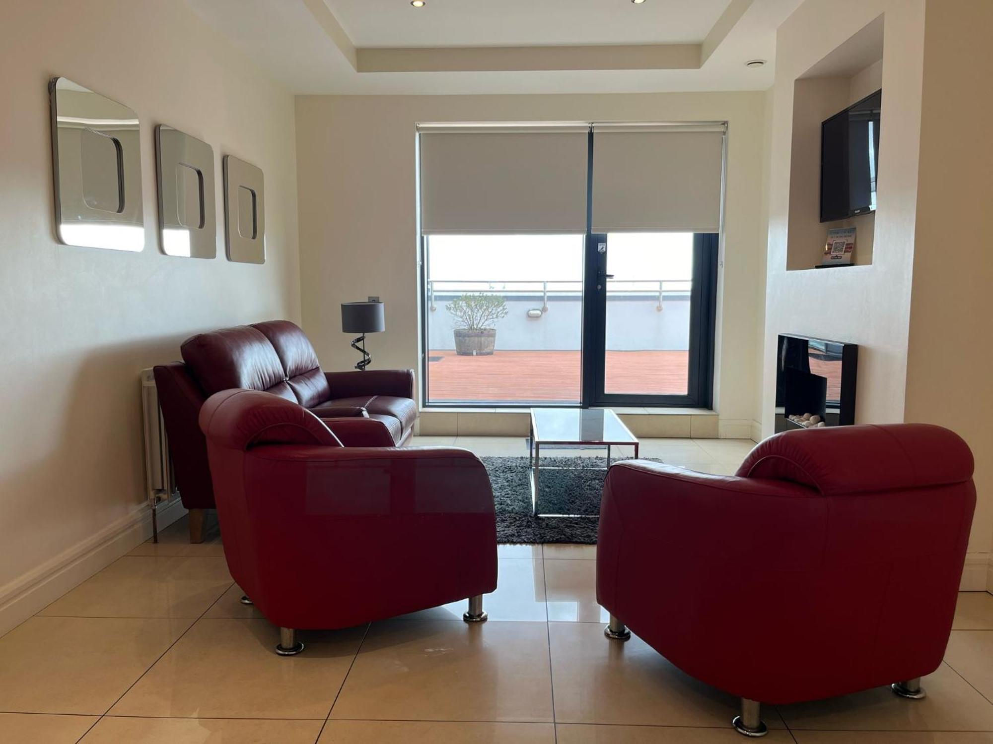 The Western Citypoint Galway