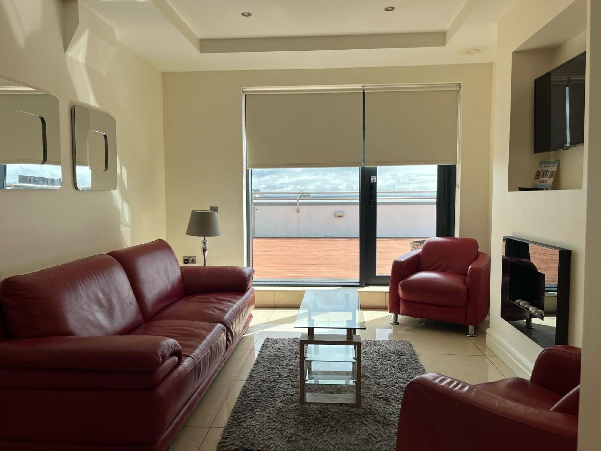 The Western Citypoint * Galway