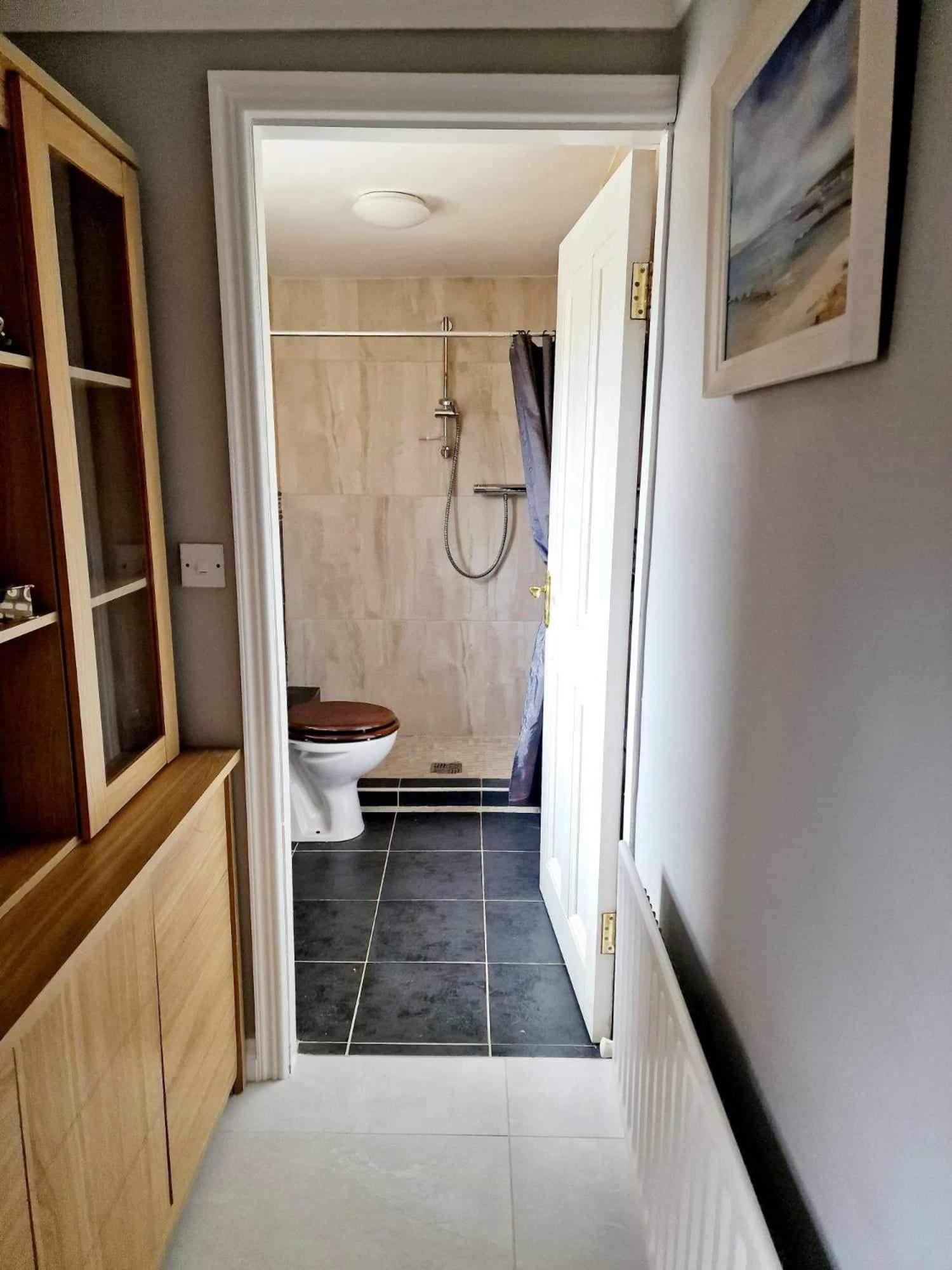 Apartment Creevelea Manor