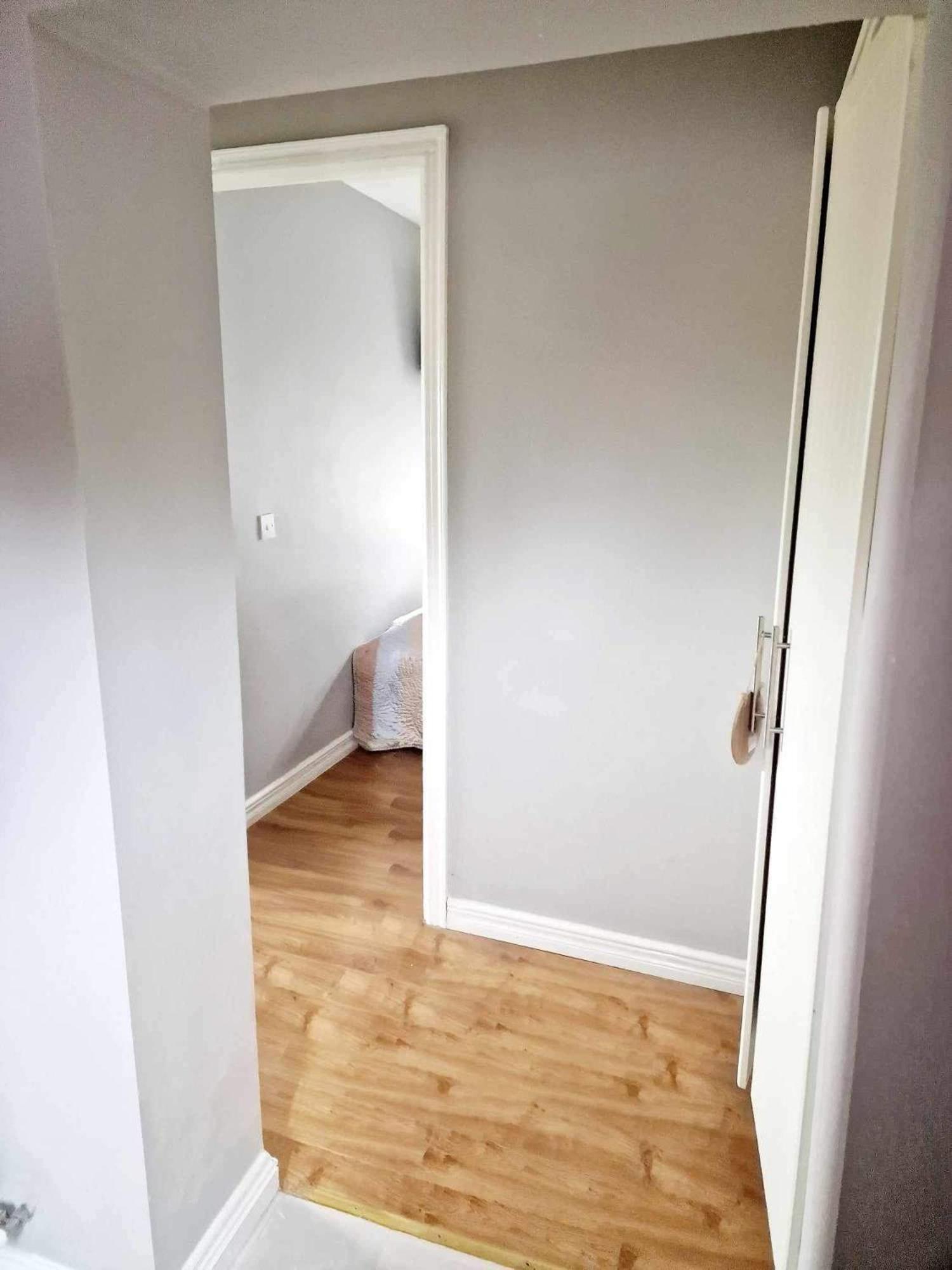 Creevelea Manor Apartment Galway