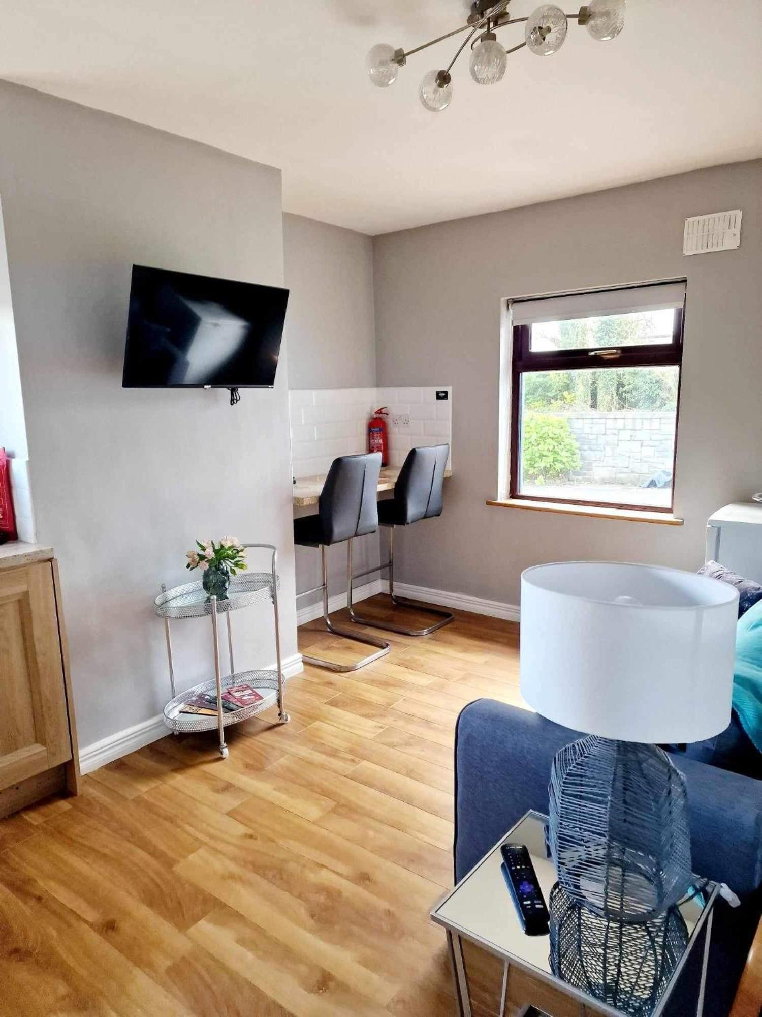 Apartment Creevelea Manor
