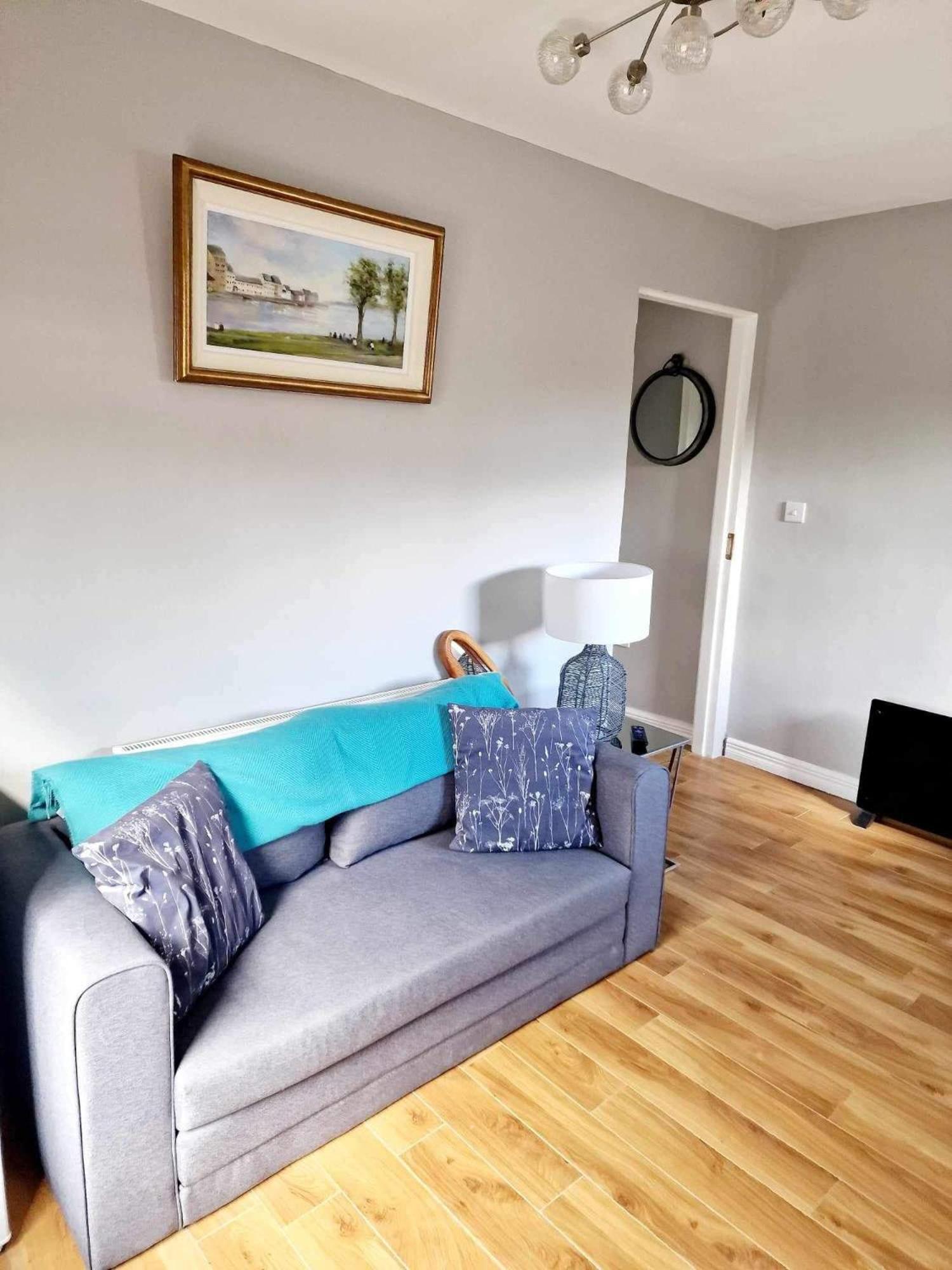 Creevelea Manor Apartment