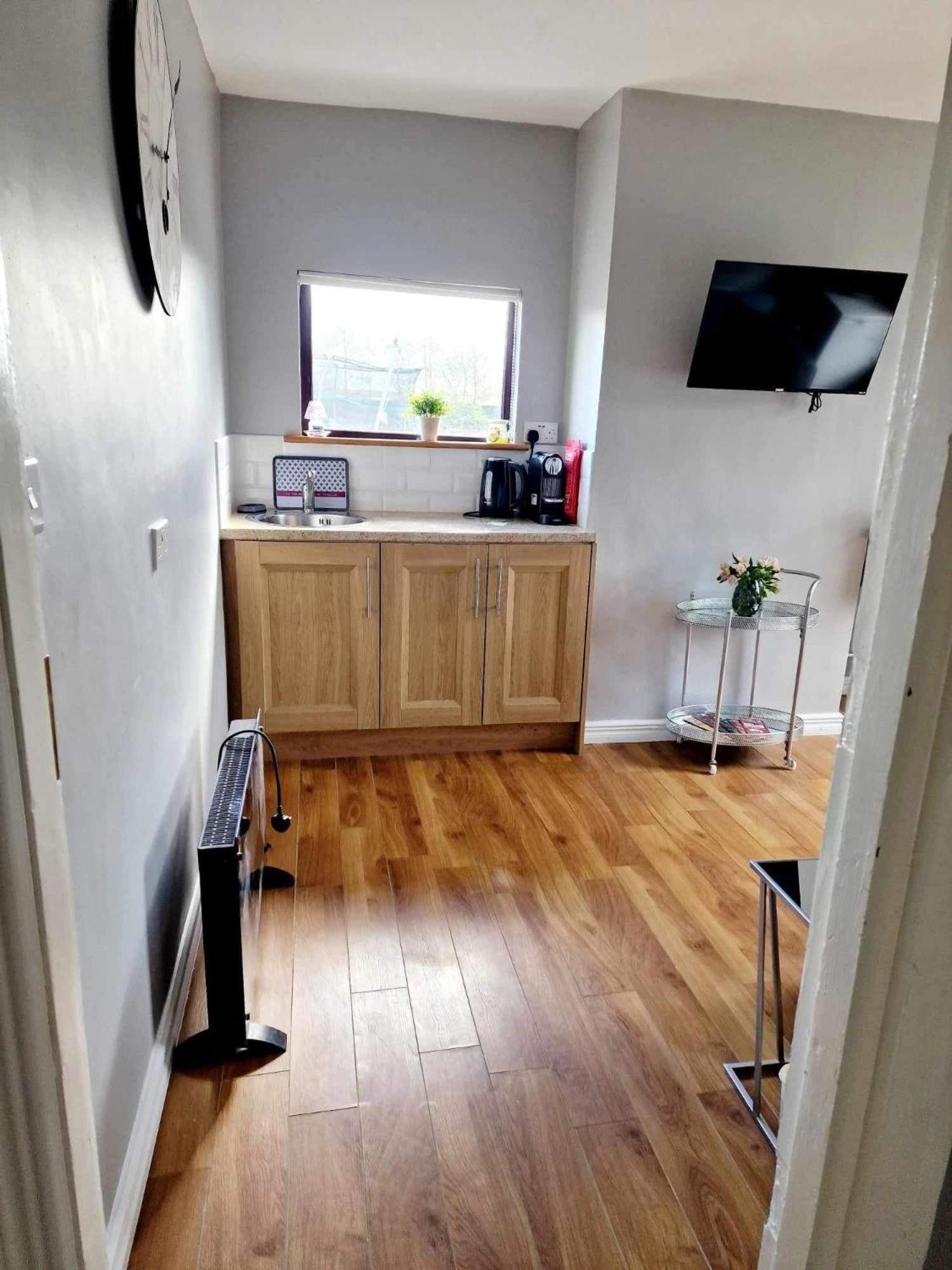 Apartment Creevelea Manor *