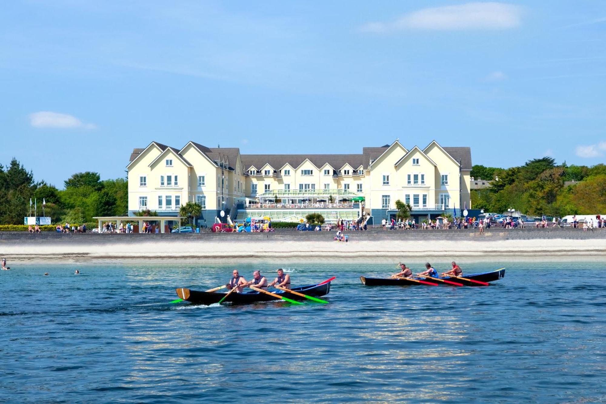 Bay Conference & Leisure Centre