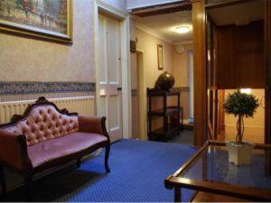 Hotel Wards
