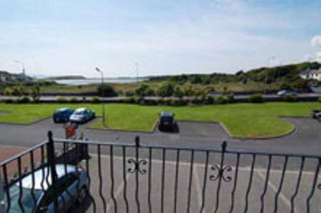Guest house Seashore 3*