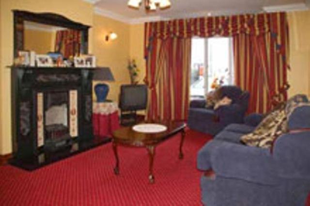 Guest house Seashore
