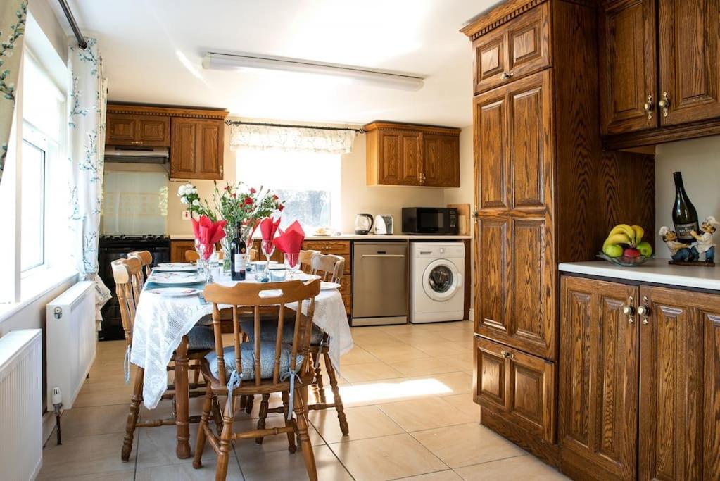 Holiday home Carna Galway