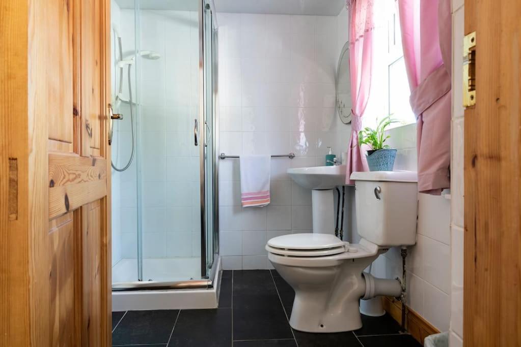 Holiday home Carna Galway